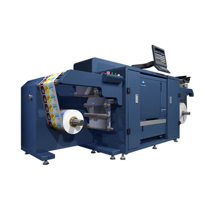 AccurioLabel 230