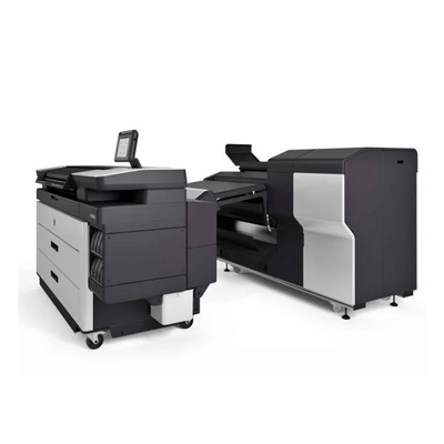 PageWide XL 5000/5100