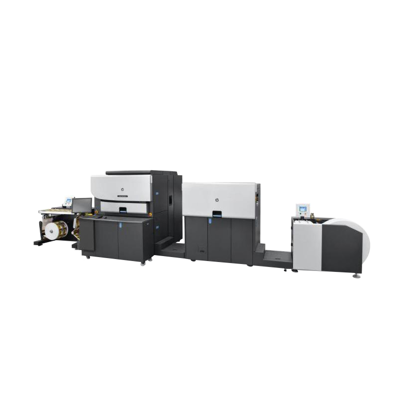 HP Indigo 6900