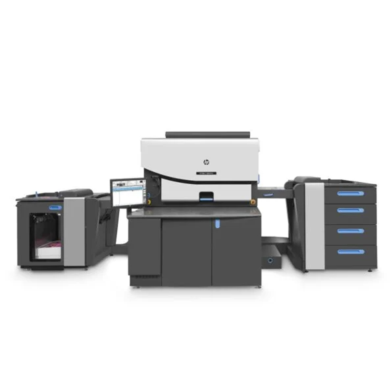 HP Indigo 7K Digital Press